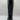 Sam Edelman Pam Womens Zipper Ribbed Knit Over-The-Knee Boots Black Sz 5.5M/38.5 - Very Good - Ufashion