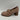 JOURNEE COLLECTION Malleah Patent Pink Moc Toe Slip On Block Heel Loafers Size 8 - Very Good - Ufashion