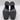 Women’s Madden Girl Whilee Square Toe Booties Black Size 7M - Ufashion
