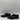 Calvin Klein Men's Brodie Loafers Black Size 8 - Very Good - Ufashion