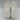 Steve Madden CATCHER White Leather Lace Up Low Top Platform Sneakers Womens 10M - Ufashion