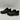 Territory RAINIER Green Ripstop Fabric Round Toe Low Top Lace Up Sneakers, 10.5 - Very Good - Ufashion