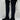 Women’s Stuart Weitzman Blaire City Boot Black Size 4B/34.5 - Very Good - Ufashion