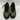 Territory RAINIER Green Ripstop Fabric Round Toe Low Top Lace Up Sneakers, 10.5 - Very Good - Ufashion