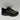 Territory RAINIER Green Ripstop Fabric Round Toe Low Top Lace Up Sneakers, 10.5 - Very Good - Ufashion