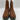Journee Collection Women's Tru Comfort Foam Ivette Bootie Brown Size 9 - Ufashion
