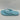 Crocs Classic Blue Synthetic Open Toe Flip Flop Sandals, Mens Size 11 - Very Good - Ufashion