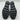 Women’s Dr. Scholl's Riley Padded Bra-Top Faux Suede Wedge Boots Grey Size 8.5M - Very Good - Ufashion