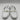 Saks Fifth Avenue Woven-Leather Driving Mules White Size 7B - Very Good - Ufashion