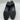 Women’s Stuart Weitzman Siggy Suede Bootie Black Size 6 - Very Good - Ufashion