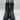 Women’s Steven by Steve Madden Darlaa Bootie Black Size 8.5M - Very Good - Ufashion