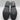 Women’s Vince Holland Leather Boot Black Size 8.5M/39 - Very Good - Ufashion