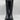 Vince Camuto Selpisa Tall Wide Calf Leather Black Size 7W XC - Like New - Ufashion