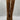 Sam Edelman Women’s Clarem Suede Tall Knee-High Boots Brown Size 6M/36 - Very Good - Ufashion