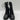 Women’s BCBGeneration Parina Bootie Black Size 8.5M/39 - Very Good - Ufashion