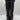 Women’s Cole Haan Cape Stretch Tall Boot Dark Chocolate Leather Brown Size 7.5B - Very Good - Ufashion