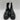 Stuart Weitzman Women's Lodge Brogue Chelsea Booties Black Size 5B/35.5 - Very Good - Ufashion
