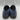 Steve Madden Ajustinn Driving Loafer Navy Blue Size 7 - Very Good - Ufashion