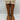 SPLENDID Antonia Brown Suede/Faux Shearling-Trim Round Toe Pull On Boot Size 9M - Very Good - Ufashion