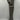 Stuart Weitzman PRALINE Grey Suede Almond Toe Pull On Over The Knee Boots, 9B - Very Good - Ufashion