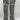 Stuart Weitzman PRALINE Grey Suede Almond Toe Pull On Over The Knee Boots, 9B - Very Good - Ufashion