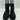 Women’s Stuart Weitzman Maelie Suede Booties Black Size 6 - Very Good - Ufashion