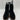 Sam Edelman Women's Jazmine Chelsea Boot Black Size 7.5 - Very Good - Ufashion