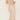 NWD Sadie & Sage Women's Four Letters Midi Dress Ivory Size M - Like New - Ufashion