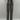 Stuart Weitzman PRALINE Grey Suede Almond Toe Pull On Over The Knee Boots, 9B - Very Good - Ufashion