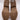 Women’s Michael Kors Logo-print Combat Boots Brown Size 6.5M - Very Good - Ufashion
