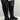 Sam Edelman Pam Women’s Zipper Ribbed Knit Over-The-Knee Boots Black Size 7.5M - Very Good - Ufashion