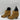 Splendid Women's Erin Suede Ankle Boots Tan Size 8.5M - Very Good - Ufashion