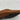 Saks Fifth Avenue Women's Leather Mule Driver Shoes Brown Size 7.5B - Very Good - Ufashion