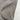 Stuart Weitzman PRALINE Grey Suede Almond Toe Pull On Over The Knee Boots, 9B - Very Good - Ufashion