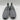 Urban Sport by J/Slides Rebecca Slip-On Sneakers Grey Size 10M - Very Good - Ufashion