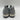 Urban Sport by J/Slides Rebecca Slip-On Sneakers Grey Size 10M - Very Good - Ufashion