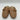 Naturalizer Women's Kayden Mule Brown Size 7M/37 - Very Good - Ufashion
