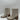 Women’s Marc Fisher Lysia Bootie Light Natural Leather Side Zip Size 8.5M - Ufashion