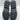 Journee Collection Women's Nadine Boots Black Size 8.5 - Very Good - Ufashion
