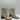 Women’s Marc Fisher Lysia Bootie Light Natural Leather Side Zip Size 8.5M - Ufashion