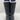 Journee Collection Women's Nadine Boots Black Size 8.5 - Very Good - Ufashion