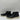Cole Haan Men's Grand Crosscourt Modern Midcut Casual Sneakers Black Size 11M - Very Good - Ufashion