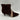 Impo ELLETTE Brown Multi Synthetic Point Toe Side Zip Ankle Boots, Size 9M - Very Good - Ufashion