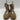 Splendid EVITA Brown Suede/Faux Fur Lined Lace Up Hiker Boots, Size 6M - Very Good - Ufashion