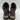 Australia Luxe Collective Women's Cosy Xtra Short Fashion Brown Size 5 - Very Good - Ufashion