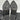 Journee Collection Women's Tru Comfort Foam Therese Boots Black Size 7XWC - Very Good - Ufashion