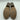 Journee Collection Women's Rimi Bootie Tan Size 7.5 - Very Good - Ufashion