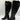Journee Collection Women's Tru Comfort Foam Therese Boots Black Size 7XWC - Very Good - Ufashion