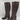 Women’s Kelly & Katie Yexi Boots Brown Size 11M/43 - Very Good - Ufashion