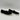 Kelly & Katie Estarr Slip-On Sneaker Black Size 10M - Very Good - Ufashion